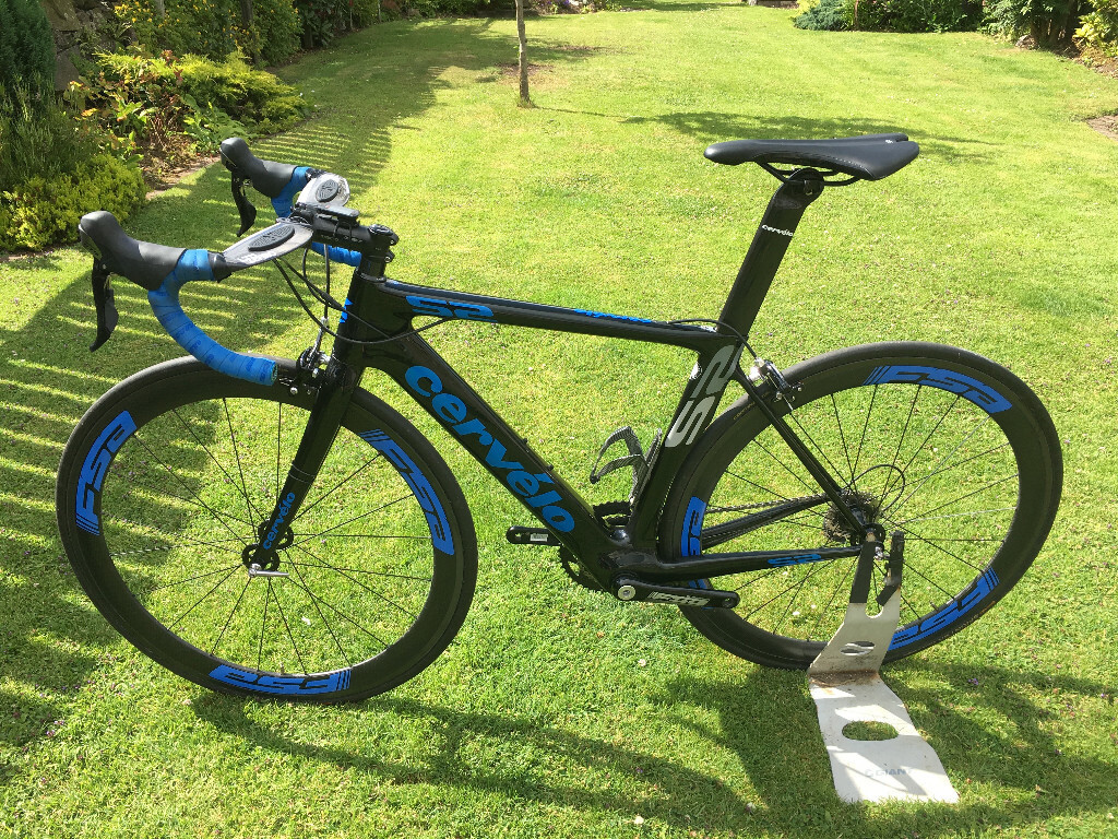 gumtree cervelo